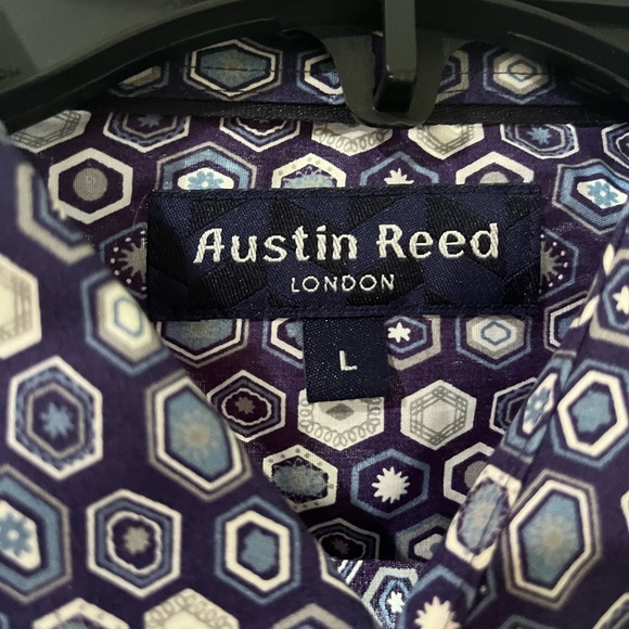 Austin Reed button down - Picture 3 of 3